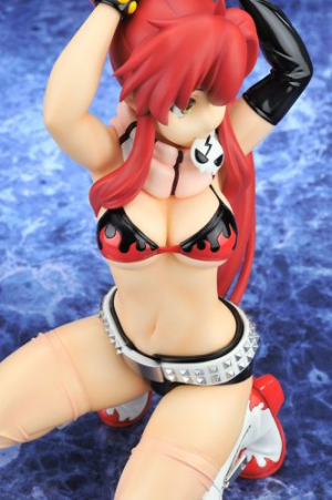 (image for) Yoko Littner 1/5 GIft