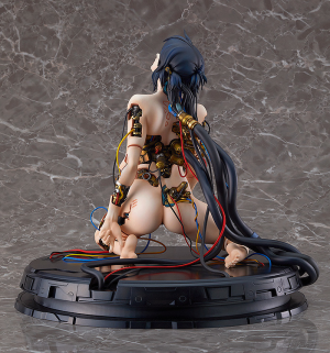 (image for) Kusanagi Motoko - 1/4