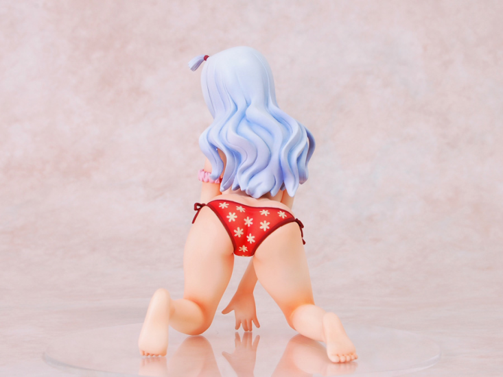 (image for) Fairy Tail - Mirajane Strauss - 1/8 Pre-owned A/A - Click Image to Close