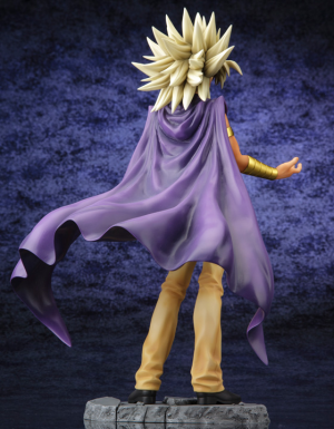 (image for) Yami Marik - ARTFX J - 1/7 (Kotobukiya)