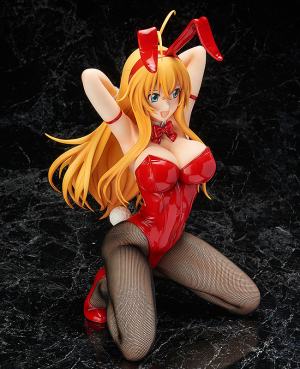 (image for) Sonsaku Hakufu - B-style - 1/4