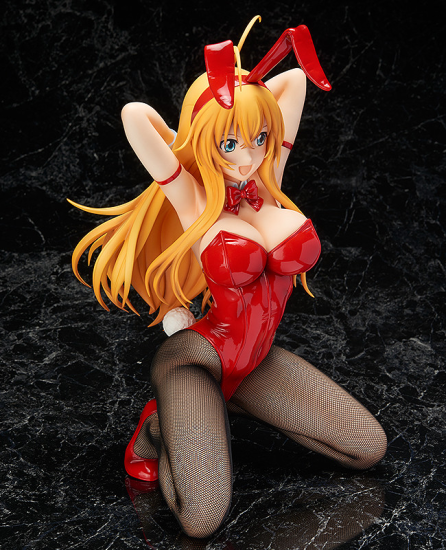 (image for) Sonsaku Hakufu - B-style - 1/4 Pre-owned A/A - Click Image to Close