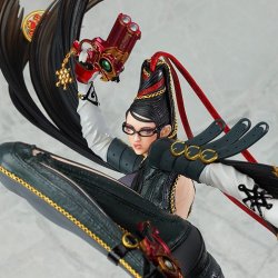 (image for) Bayonetta 1/7 - Opened