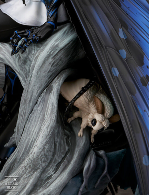 (image for) Blanca - Oberon - ALTAiR - 1/8 - Pretender