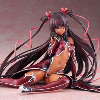 (image for) Mizuki Yukikaze Fallen Lightning Lilith Store Ltd.