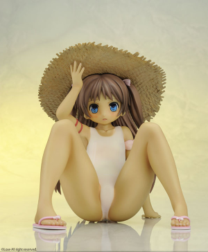 (image for) Natsuha Sawai 1/5.5