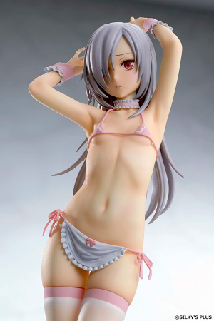 (image for) Akeiro Kaikitan - Velvet 1/7 Long Hair ver.