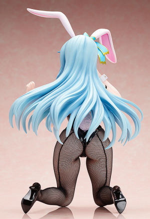(image for) Shea Haulia - B-style - 1/4