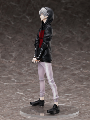 (image for) Nagisa Kaworu 1/7 - Ver. Radio Eva