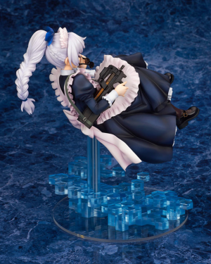 (image for) Teletha Testarossa - 1/7 - Maid Ver.