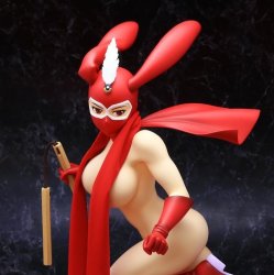 (image for) Kekkou Kamen 1/3.5