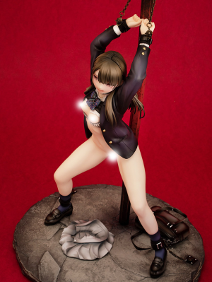 (image for) Ade-Sugata IV - 1/6 (Magic Bullets, Native)