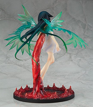 (image for) Saya 1/7 - Saya no Uta -