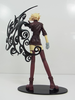 (image for) SIF EX Seras Victoria: Hellsing