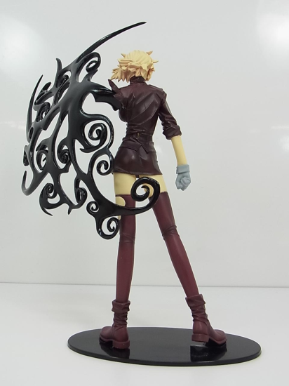 SIF EX Seras Victoria: Hellsing - Opened
