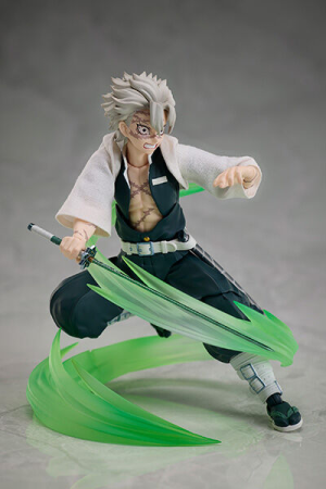 (image for) Shinazugawa Sanemi - BUZZmod. - 1/12