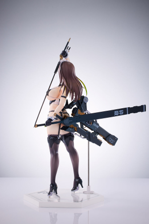 (image for) Meido-Busou Blade 1/7 - DX Ver.