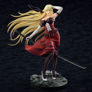 (image for) Kiss-shot Acerola-orion Heart-under-blade - 1/7