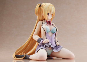 (image for) Arihara Nanami - 1/3.5 (Alice Glint, AmiAmi)