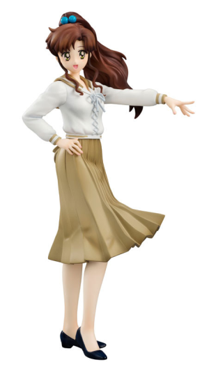 (image for) Kino Makoto - Sekai Seifuku Sakusen - 1/10