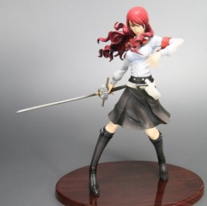 (image for) Mitsuru Kirijou 1/7 Kotobukiya
