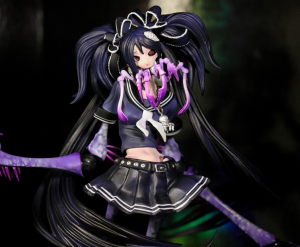 (image for) Calne Ca Hdge Wistaria ver.