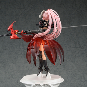 (image for) Lucifer Black Costume HJ Limited