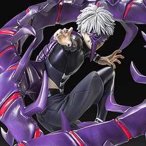 (image for) Kaneki Ken Half-kakuja Ver.