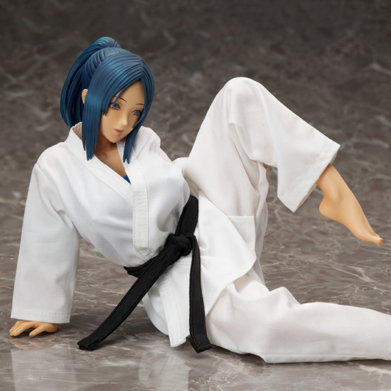 Izayoi Ran - 1/4 (BINDing Native) - Opened