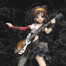 (image for) Suzumiya Haruhi - 1/8 - Gekisou Ver.