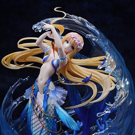 (image for) The Little Mermaid - FairyTale -Another - Opened