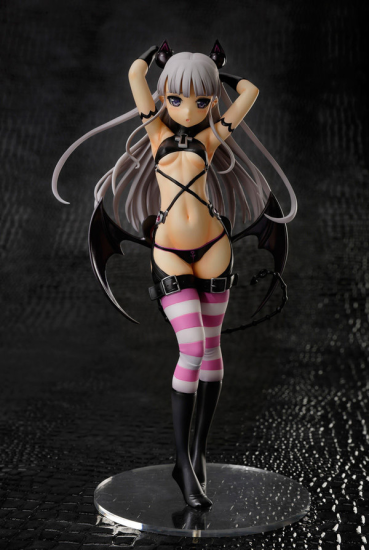Naruse Maria - Dwell - 1/8 (Vertex) - Opened