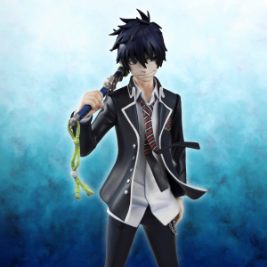 (image for) Okumura Rin - G.E.M. - 1/8