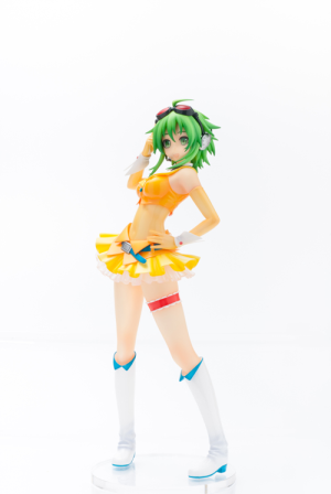 (image for) Gumi - 1/8 - Mamama Style, Native