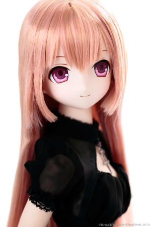 (image for) Lilia - 1/3 - Night on Halloween (Azone)