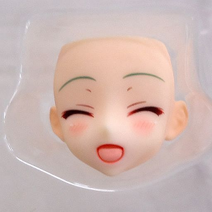 (image for) Murasame with Extra Face 1/7
