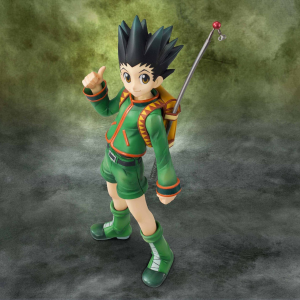 (image for) G.E.M. Gon Freecss