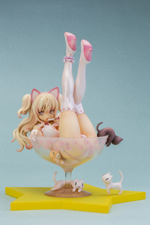 (image for) Chiyuru - 1/6 (Alphamax)
