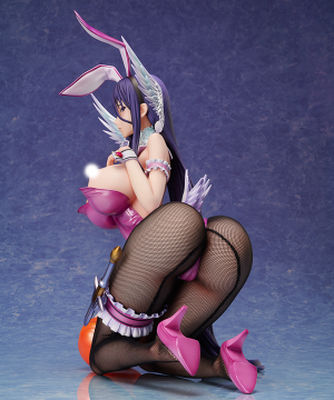 (image for) Suzuhara Misae Bunny 1/4