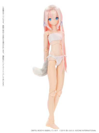 Modal Additional Images for Amane - 1/3 - The Rainy Veil Normal Sales ver. - Opened