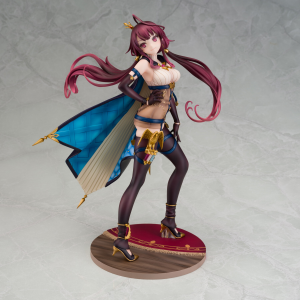 (image for) Ramizel Erlenmeyer - KT Model+ - 1/7