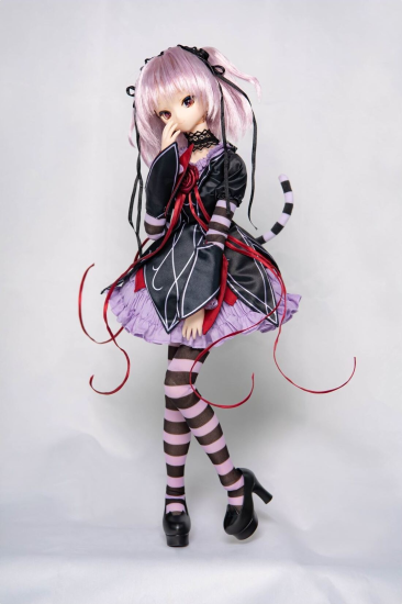 Modal Additional Images for Naitou Maia - 1/3 Doll - Opened