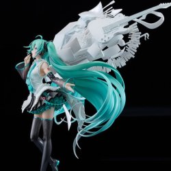 (image for) Hatsune Miku - 1/7 - Happy 16th Birthday Ver.