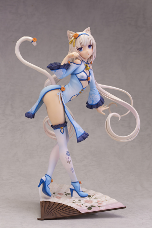 (image for) Vanilla 1/6 China Dress Edition DX Ver.