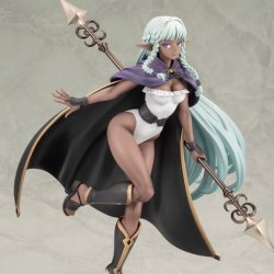 (image for) Unicorn Overlord - Rosalinde - 1/7 - Opened