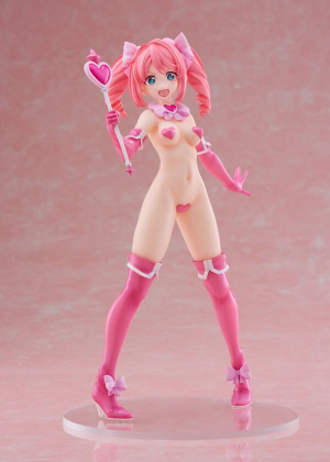 (image for) Mahou Shoujo ni Akogarete - Hanabishi Haruka - 1/7