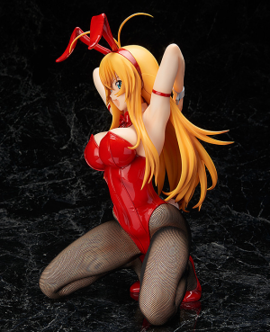 (image for) Sonsaku Hakufu - B-style - 1/4