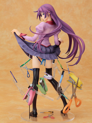 (image for) Hitagi Senjogahara 1/8 GSC