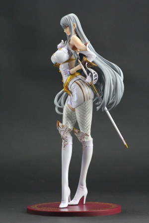 (image for) Selvaria Bles 1/7 White Ver. WF 2015