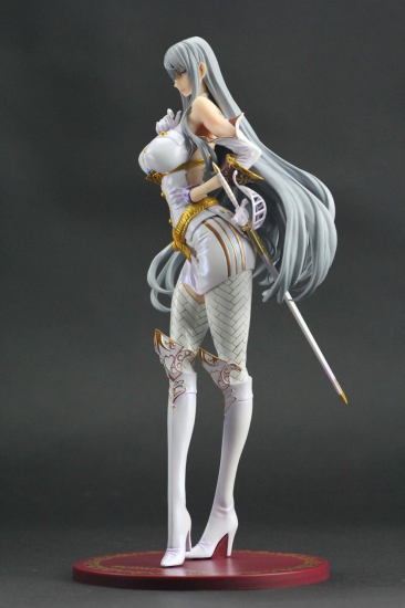 Modal Additional Images for Selvaria Bles 1/7 White Ver. WF 2015 - Opened